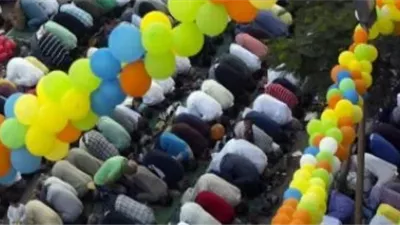 متى وقفة عرفات 2026؟ الموعد الرسمي فلكيًا