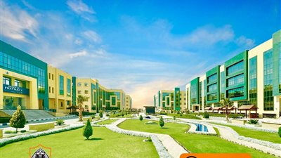 جامعة سفنكس تحتفل بأول دفعة خريجين في 29 مارس 2026