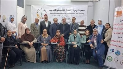 مبادرة نحو مياه ري نظيفة وكافية توثق نجاحاتها في بني سويف