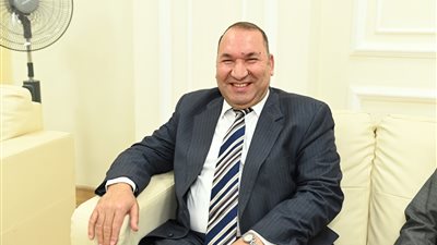  د. محمد سيد إبراهيم رئيسًا لجامعة أسيوط الأهلية لـ 4 سنوات