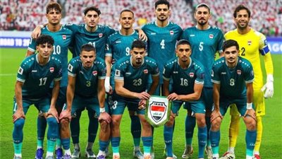 بعد تأهل العراق للمونديال.. سدس المنتخبات العربية في كأس العالم 2026
