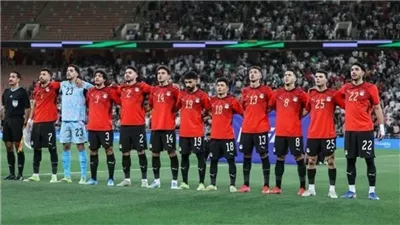 مفاجأة قوية.. موعد مباراة منتخب مصر القادمة أمام البرازيل 2026
