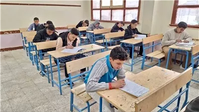 موعد امتحانات الترم الثاني 2026 في مصر.. جدول كامل ومفاجآت جديدة