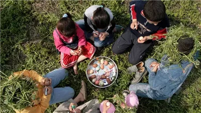 موعد إجازة شم النسيم 2026: نصائح لقضاء يوم ممتع مع العائلة