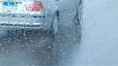 تعطيل الدراسة غدًا الخميس لسوء الأحوال الجوية بالمحافظات