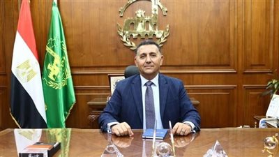 محافظ القليوبية يوقف الدراسة الخميس لحماية الطلاب