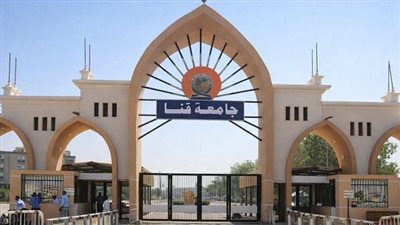 جامعة قنا تتصدر البحث العلمي بطفرة في الابتكار والنشر الدولي