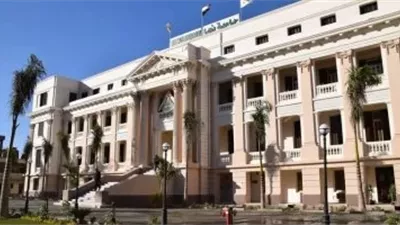 تعليق الدراسة بجامعة بنها وتأجيل الامتحانات غدًا بسبب الطقس