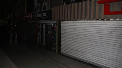 مد ساعات العمل رسميًا.. موعد إغلاق المحلات في مصر يتغير