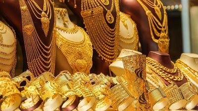 سعر الذهب مساء اليوم الخميس 2 أبريل 2026 بعد قرار الفائدة