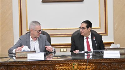 تعاون أكاديمي جديد بين جامعة القاهرة وجامعة برلين الحرة