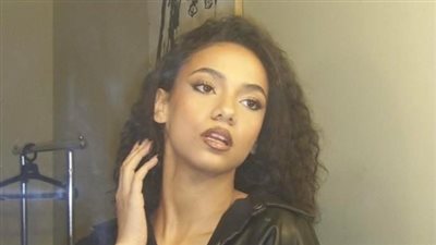 ماجدة خير الله تشيد بموهبة دينا دياب وتهاجم الرقص الدخيل