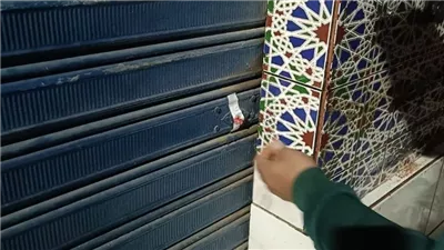 مواعيد غلق المحلات والمطاعم في عيد القيامة وشم النسيم