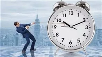 التوقيت الصيفي 2026.. موعد بدء تقديم الساعة في مصر