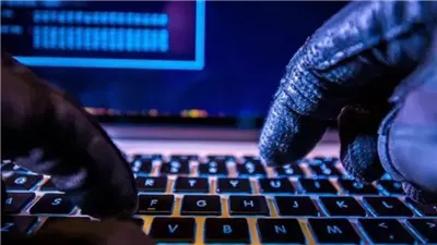 خطوات تقديم بلاغ جريمة إلكترونية بسهولة عبر النيابة العامة