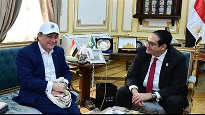 جامعة القاهرة تطلق شراكات دولية مع جامعة بوتسدام الألمانية لتعزيز التعاون البحثي الدولي