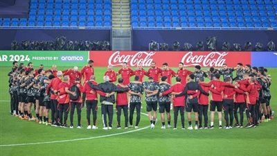 تابع الآن مباراة الأهلي وسيراميكا كليوباترا بث مباشر الدوري المصري