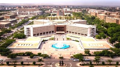 جامعة أسيوط تؤجل الفعاليات العلمية لدعم الاستدامة وكفاءة الموارد