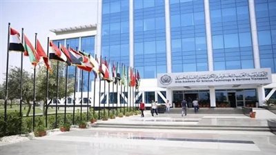 الأكاديمية العربية للعلوم والتكنولوجيا تتصدر الجامعات المصرية في مجال الهندسة وفق تصنيف سيماجو 2026