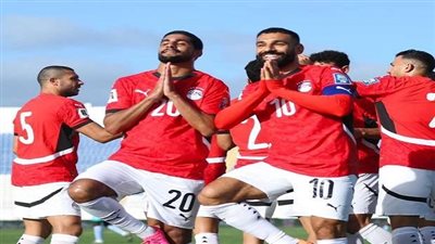 بث مباشر مصر والسعودية.. بدون تقطيع وبجودة عالية