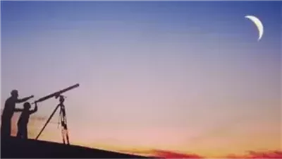 موعد غرة شهر ذو القعدة 1447 فلكيًا.. التفاصيل الكاملة ورؤية الهلال