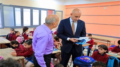 خصم 2.5 درجة يوميًا بسبب الغياب.. قرار عاجل من وزارة التربية والتعليم