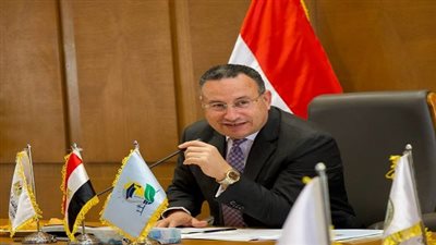 وزير التعليم العالى يعتمد مبادرة ترشيد استهلاك الطاقة بمشاركة طلاب الجامعات والمعاهد