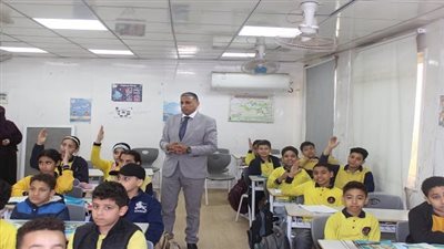 مدير تعليم الجيزة يوقف تكليف مديرة مدرسة لتقصيرها الوظيفي