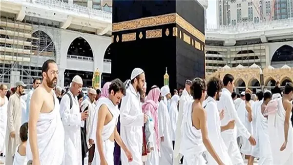 موعد لدخول المعتمرين إلى السعودية    
