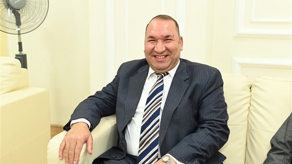 د. محمد سيد إبراهيم رئيسًا لجامعة أسيوط الأهلية لـ 4 سنوات 