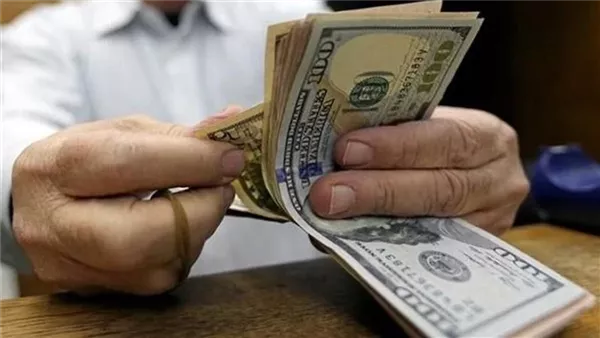 سعر الدولار اليوم    