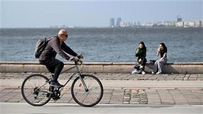 حالة الطقس غدًا 10 إبريل 2026 في مصر.. أجواء ربيعية معتدلة وتحذيرات من الشبورة