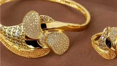 أسعار الذهب اليوم الأحد 12 أبريل 2026.. مفاجأة في عيار 21