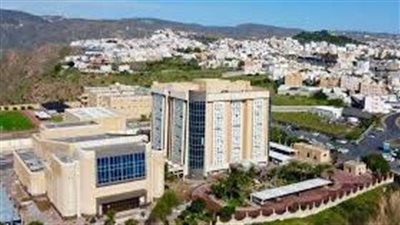 تعليق الدراسة الحضورية في عسير