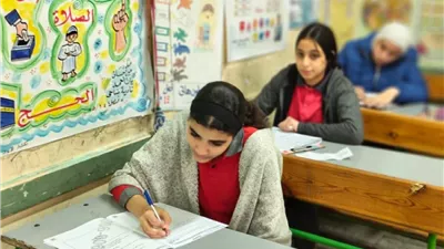 خريطة امتحانات الترم الثاني 2026.. المواعيد الرسمية لصفوف النقل والشهادات والدبلومات