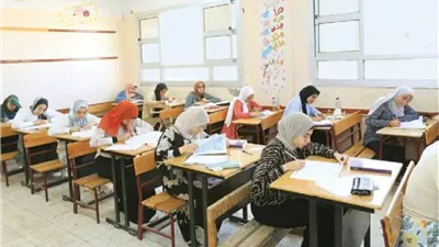 امتحانات الثانوية العامة    