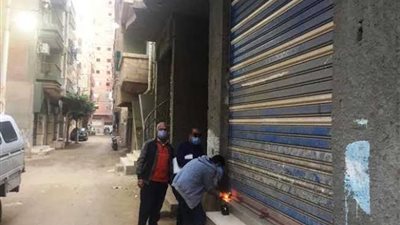 بعد انتهاء احتفالات الأعياد.. المواعيد الجديدة لغلق المحلات والمطاعم في مصر 2026