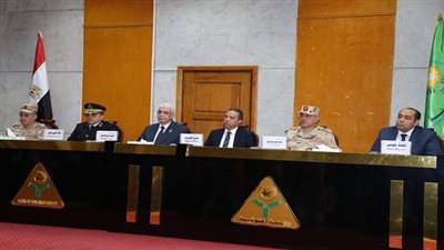 ليلة الوفاء في جامعة المنوفية.. يوم الشهيد يوحد مشاعر الفخر والتضحية في احتفالية وطنية مؤثرة