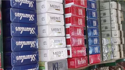 أسعار السجائر اليوم في مصر السبت 18 أبريل 2026.. مفاجأة الاستقرار