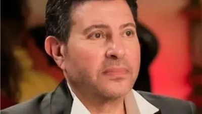 هاني شاكر بين الحياة والخطر.. تفاصيل حالته الصحية الكاملة