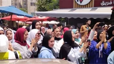 تفاصيل جدول امتحانات الثانوية العامة 2026: خريطة الاختبارات وفترات المراجعة لكل الشعب