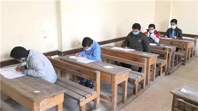 متى تبدأ امتحانات الترم الثاني 2026 في مصر؟ المواعيد الكاملة لكل المراحل