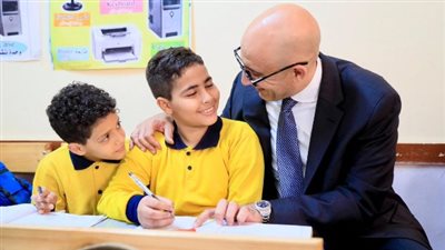 انطلاق التقييمات المبدئية لللصفين الأول والثاني الابتدائي اليوم