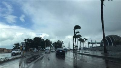 الأرصاد تحذر من طقس اليوم.. شبورة كثيفة ورياح متربة تضرب البلاد