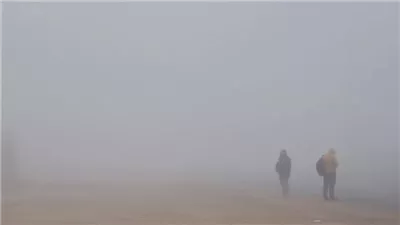 حالة الطقس اليوم في مصر: ارتفاع تدريجي وتحذيرات من الشبورة والرياح