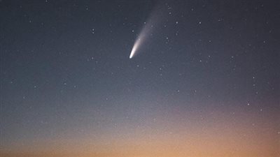 سماء استثنائية في أبريل 2026.. نهاية الشتاء وبداية التغيير