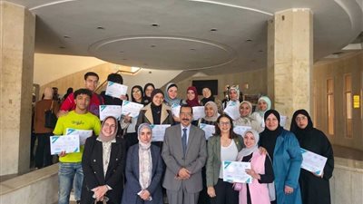 جامعة العاصمة تدرب طلابها على تقنيات التبريد الحديثة ومكافحة الاحتباس الحراري
