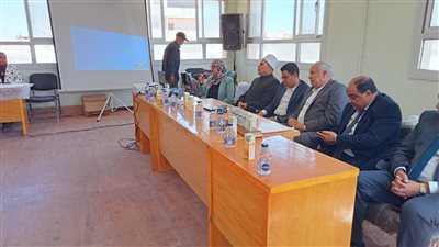 ندوة علمية في كلية البنات الأزهرية تسلط الضوء على اضطراب طيف التوحد