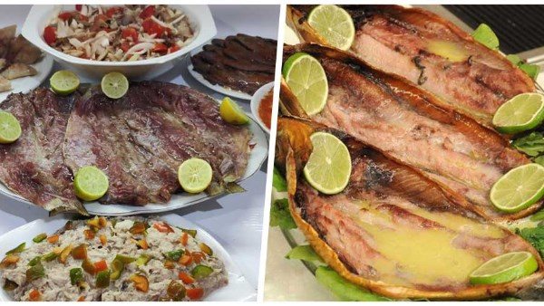 إزاي تعرف الرنجة البايظة    