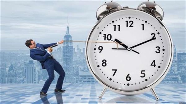 التوقيت الصيفي    